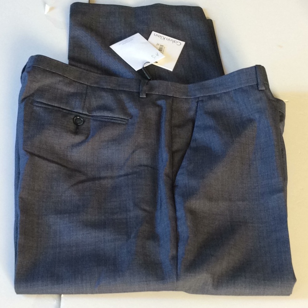 Calvin Klein pants new - Picture 3 of 7